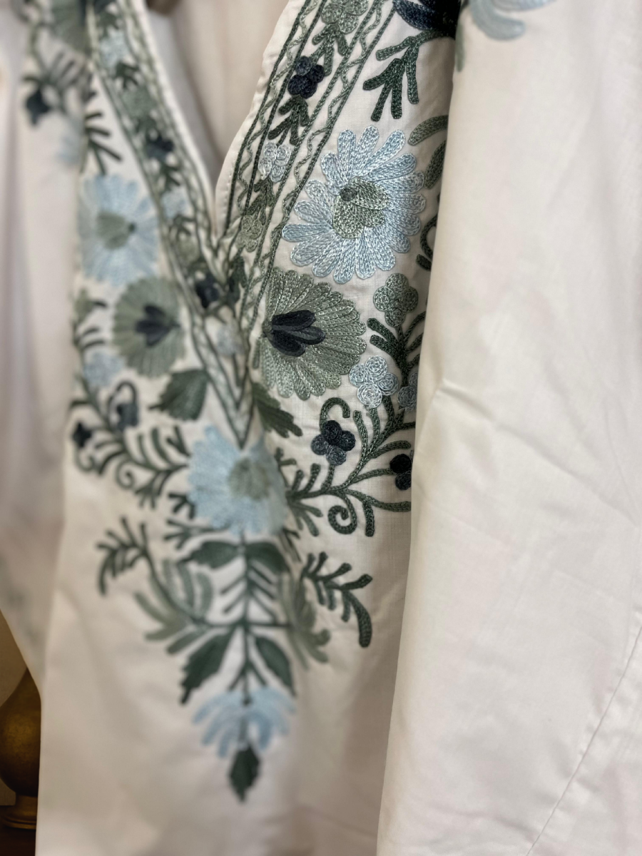 Kaarique Aurelia Kaftan